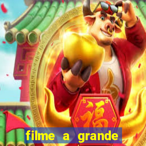 filme a grande virada resumo